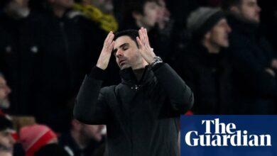 Поени: Који ће Арсеналов наратив превладати и како је Керик ресетовао Ман Јунајтед? | Фудбал Поени: Који ће Арсеналов наратив превладати и како је Керик ресетовао Ман Јунајтед? | Фудбал