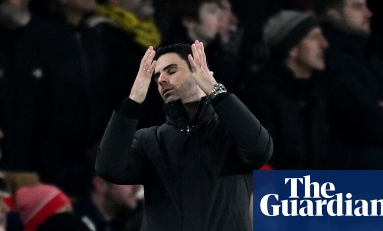 Поени: Који ће Арсеналов наратив превладати и како је Керик ресетовао Ман Јунајтед? | Фудбал Поени: Који ће Арсеналов наратив превладати и како је Керик ресетовао Ман Јунајтед? | Фудбал