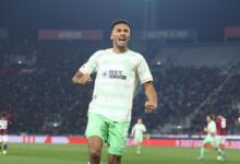 Аустон Трусти признаје келтску „праву карактеру“.