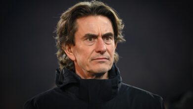 Франково време је истекло – али Спарси су сада у већој опасности