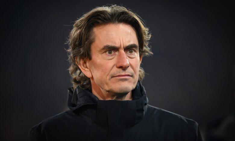 Франково време је истекло – али Спарси су сада у већој опасности