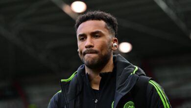 Трусти доноси искрену пресуду о контроверзном црвеном картону Селтика Трусти доноси искрену пресуду о контроверзном црвеном картону Селтика