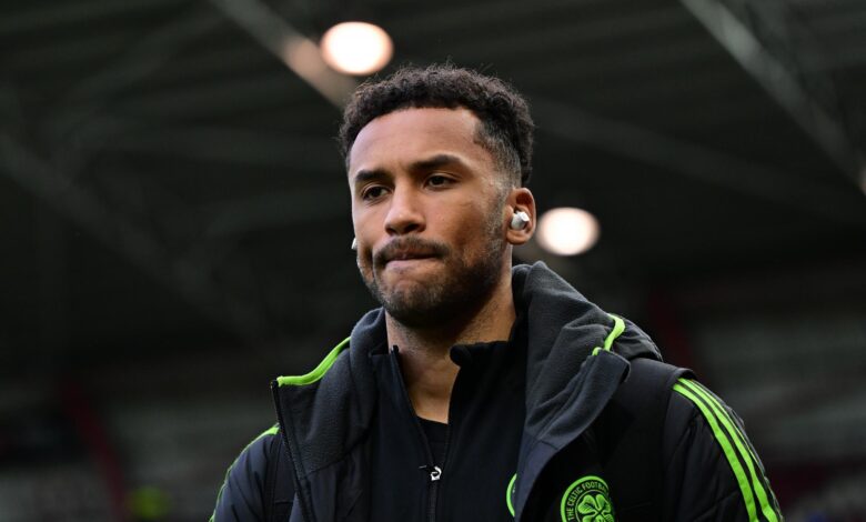 Трусти доноси искрену пресуду о контроверзном црвеном картону Селтика Трусти доноси искрену пресуду о контроверзном црвеном картону Селтика