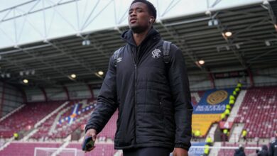 Двојац Ренџерса ће се вратити на окршај Мотхервелл-а као још један који недостаје