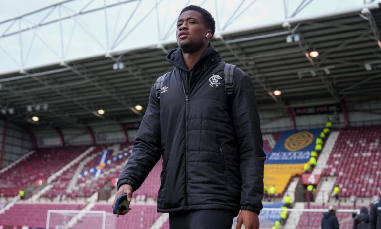 Двојац Ренџерса ће се вратити на окршај Мотхервелл-а као још један који недостаје