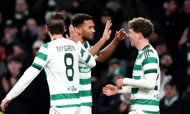 Зашто Арне Енгелс из Селтика верује у дубоку трку у Лиги Европе
