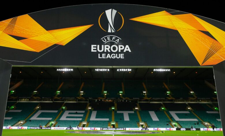 Селтик открива своје противнике у плеј-офу Лиге Европе