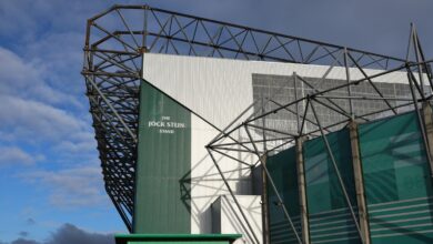 Селтик прешао последњи на Геђемиса, Реџића и Аменду