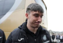 Хибс потврђује одлазак Киерона Боувија у Италију