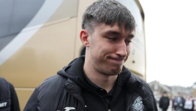 Хибс потврђује одлазак Киерона Боувија у Италију