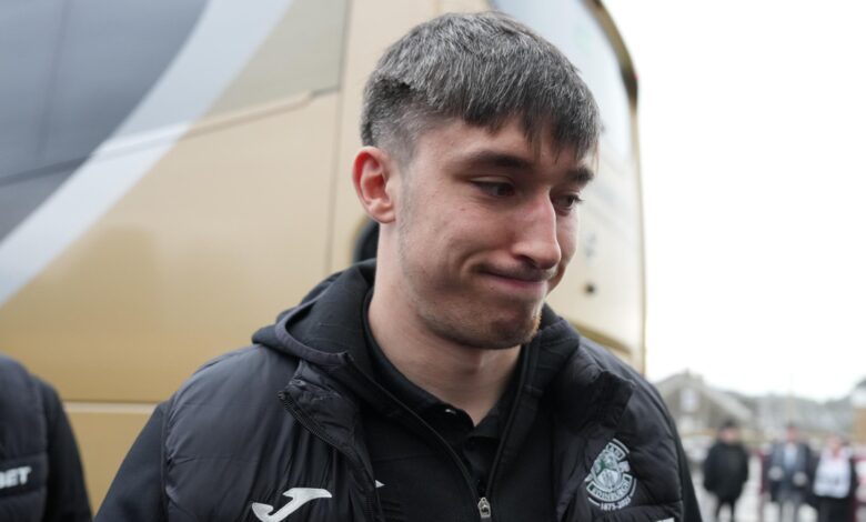 Хибс потврђује одлазак Киерона Боувија у Италију Хибс потврђује одлазак Киерона Боувија у Италију