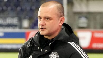 Шон Малони појашњава процес регрутовања Селтика