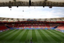 Како је Штутгарт прошао у Бундеслиги пре окршаја Селтика