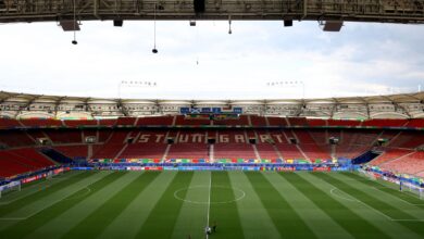 Како је Штутгарт прошао у Бундеслиги пре окршаја Селтика