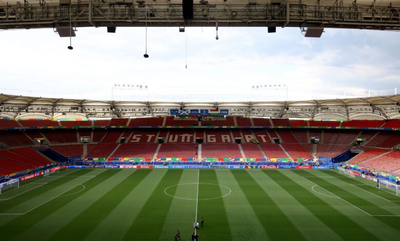 Како је Штутгарт прошао у Бундеслиги пре окршаја Селтика