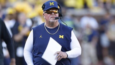 Јетс гласине о Винку Мартиндејл, ДЦ тражи да замени Стива Вилкса у штабу Арона Глена