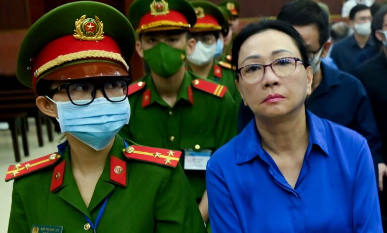 Вијетнам ће продати на аукцији торбе Хермес Биркин тајкуна Труонг Ми Лан како би надокнадио губитке од преваре