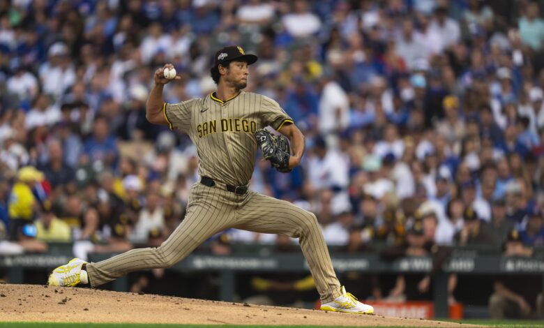 Ју Дарвиш демантује гласине о пензионисању у МЛБ и каже да се „нагиње“ да поништи уговор са Падресом