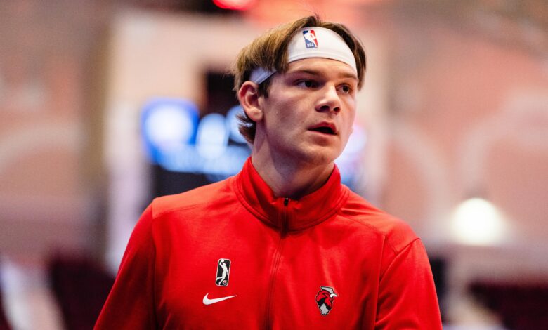 Хоће ли се Мац МцЦлунг такмичити на НБА такмичењу у закуцавању у закуцавању 2026? Троструки шампион доноси одлуку Хоће ли се Мац МцЦлунг такмичити на НБА такмичењу у закуцавању у закуцавању 2026? Троструки шампион доноси одлуку