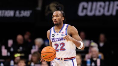 Ажурирање о повредама Даррина Петерсона, временска линија за Канзас Стар испред утакмице Канзас Ст