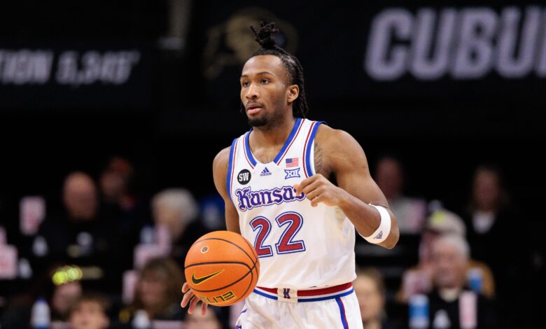 Ажурирање о повредама Даррина Петерсона, временска линија за Канзас Стар испред утакмице Канзас Ст Ажурирање о повредама Даррина Петерсона, временска линија за Канзас Стар испред утакмице Канзас Ст