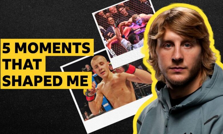 Падди Пимблетт против Јустина Гаетхјеа: УФЦ 324 – Пет тренутака који су обликовали Пимблета