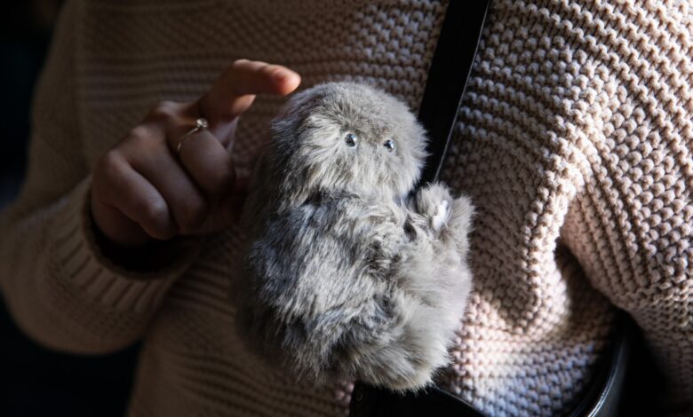 Усамљено обећање слатких робота