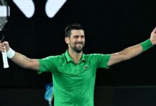 Новак Ђоковић у финале Аустралијан опена након што је направио ‘највећи меч икада’ у победи Јанника Синера