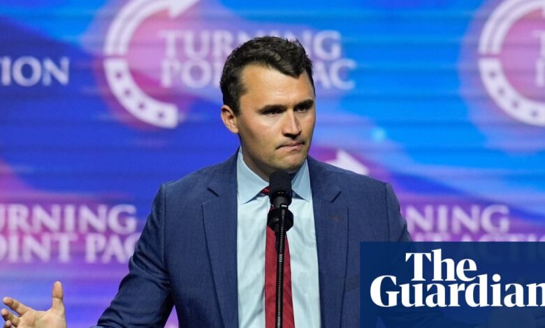 Човеку оптуженом за лажно признање убиства Чарлија Кирка прети казна до 15 година затвора | Цхарлие Кирк пуца Човеку оптуженом за лажно признање убиства Чарлија Кирка прети казна до 15 година затвора | Цхарлие Кирк пуца