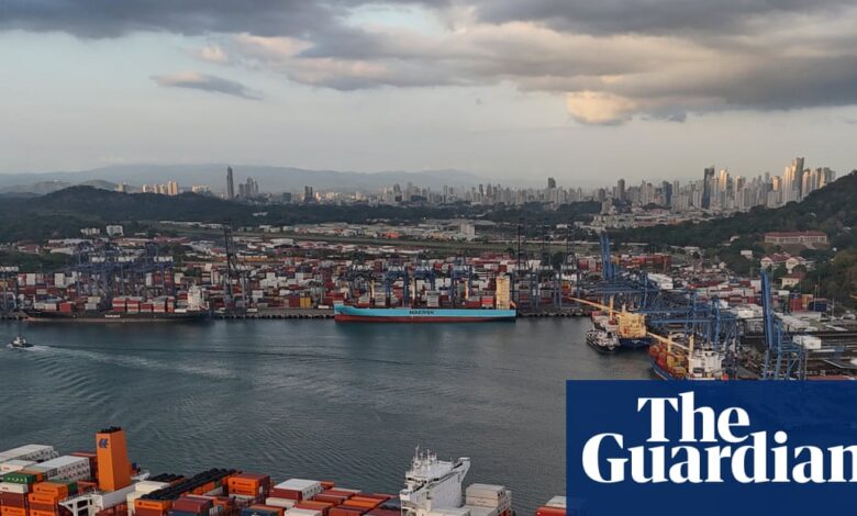 Врховни суд Панаме отказао уговоре о каналу са хонгконшком компанијом | Панамски канал