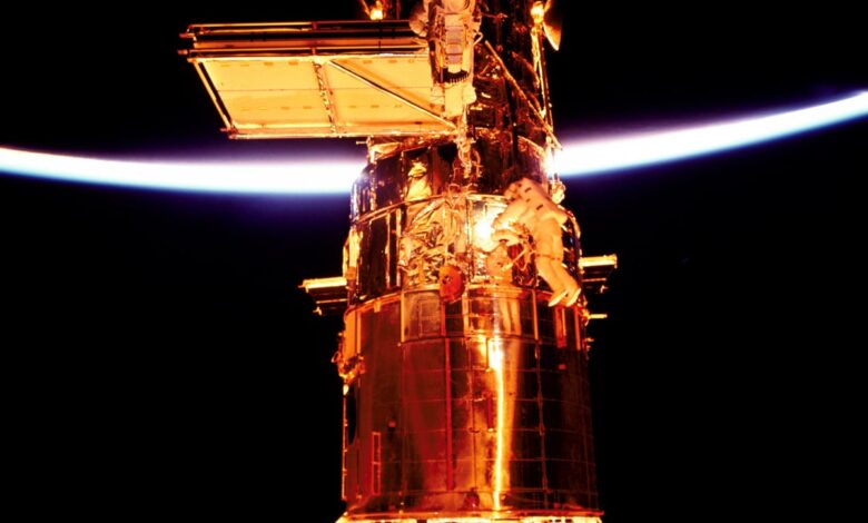 Зашто је свемирски телескоп Хуббле и даље важан Зашто је свемирски телескоп Хуббле и даље важан