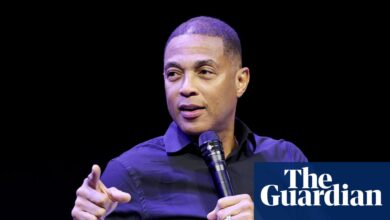 Бивши водитељ ЦНН-а Дон Лемон ухапшен због оптужби повезаних са црквеним протестима у Минесоти | Трампова администрација