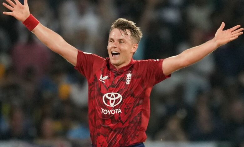 Сем Каран узима хет-трик док Енглеска побеђује на отварању Т20 против Шри Ланке