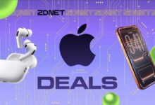 Најбоља продаја Аппле-а за Дан председника