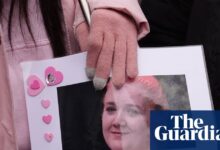 Тражилац азила осуђен на најмање 29 година затвора због убиства хотелског радника у Волсолу | УК вести