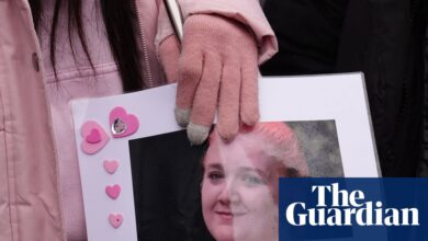 Тражилац азила осуђен на најмање 29 година затвора због убиства хотелског радника у Волсолу | УК вести