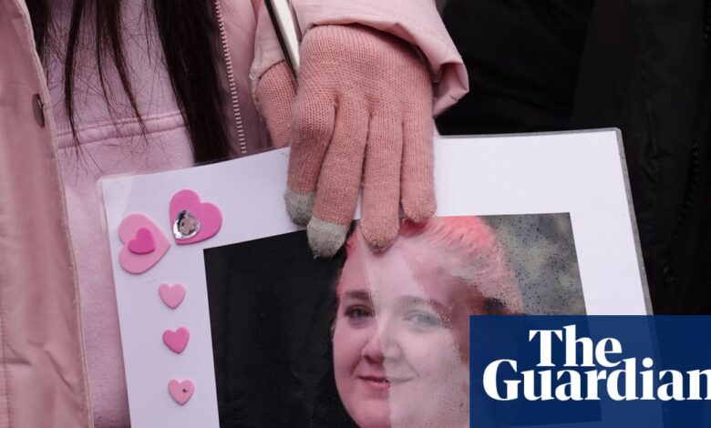 Тражилац азила осуђен на најмање 29 година затвора због убиства хотелског радника у Волсолу | УК вести