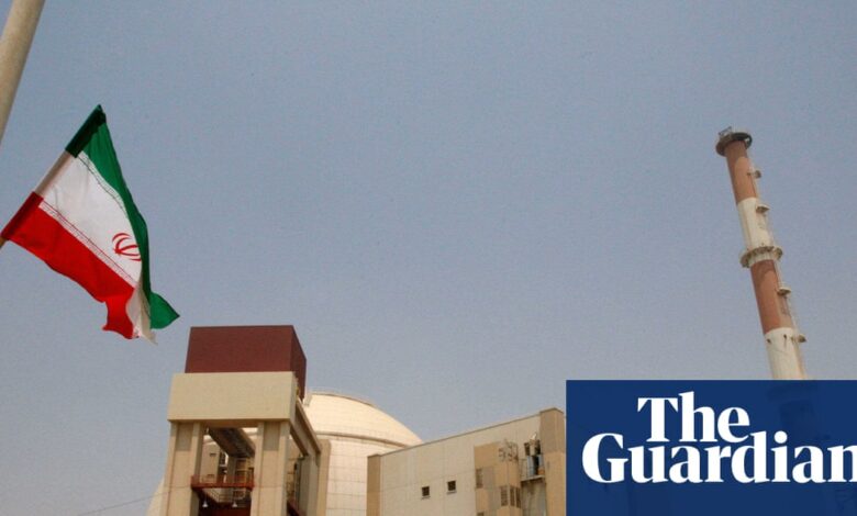 ‘Дубоко идеолошки’: образложење иза иранског инсистирања на обогаћивању уранијума | Иран ‘Дубоко идеолошки’: образложење иза иранског инсистирања на обогаћивању уранијума | Иран