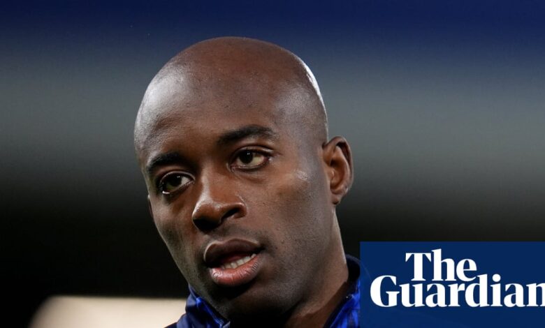 Кристал Палас избацује Матету из тима за Форест трип док одмеравају договор са Миланом | Кристална палата Кристал Палас избацује Матету из тима за Форест трип док одмеравају договор са Миланом | Кристална палата