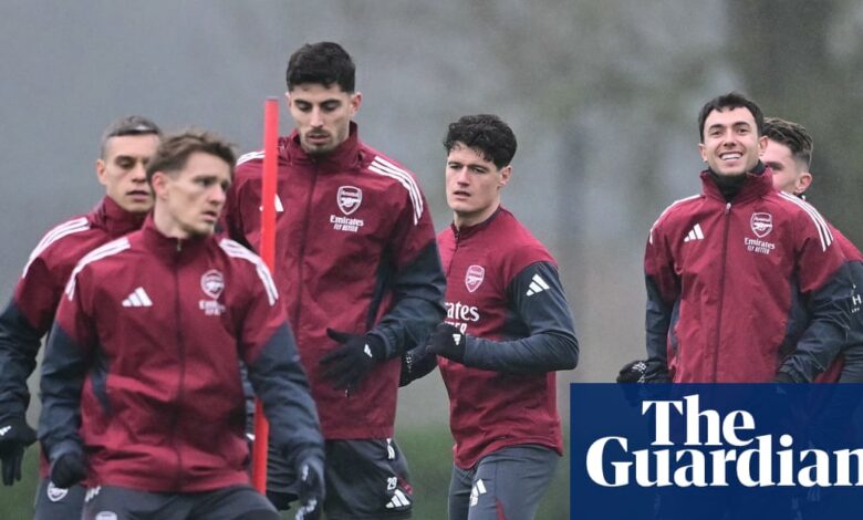 Вести о тимовима Премијер лиге: предвиђени састави за акцију викенда | Фудбал Вести о тимовима Премијер лиге: предвиђени састави за акцију викенда | Фудбал