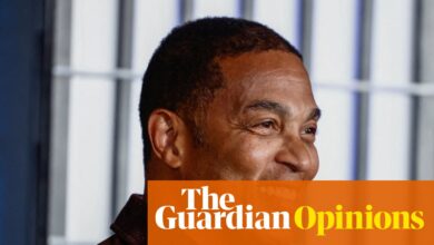 Хапшење Дона Лемона је очигледна цензура. И није он једини | Сетх Стерн Хапшење Дона Лемона је очигледна цензура. И није он једини | Сетх Стерн