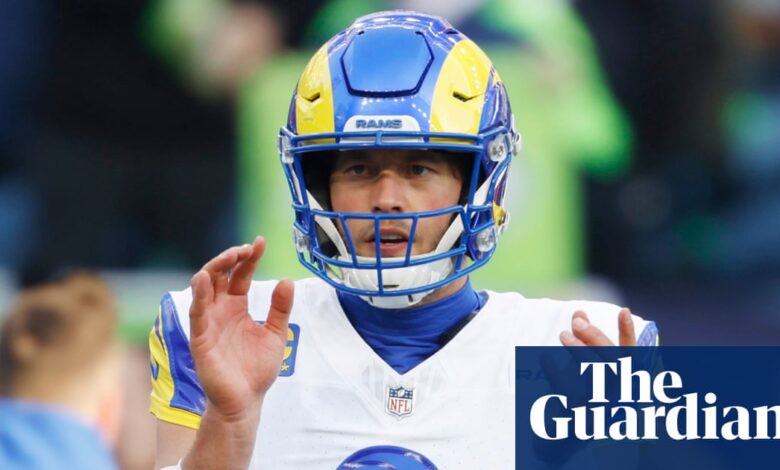 Маие против Стаффорда за МВП-а и Аарон Родгерс ће бити сравњени: НФЛ награде на крају сезоне | НФЛ Маие против Стаффорда за МВП-а и Аарон Родгерс ће бити сравњени: НФЛ награде на крају сезоне | НФЛ