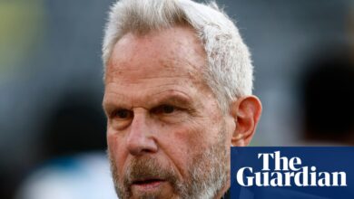 Е-маилови наводно показују да је Епстеин скаутирао жене за сувласника Нев Иорк Гиантса Стевеа Тисцх-а | Нев Иорк Гиантс Е-маилови наводно показују да је Епстеин скаутирао жене за сувласника Нев Иорк Гиантса Стевеа Тисцх-а | Нев Иорк Гиантс