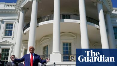 Доналд Трамп најавио планове за ИндиЦар трку улицама Вашингтона | Индицар Доналд Трамп најавио планове за ИндиЦар трку улицама Вашингтона | Индицар