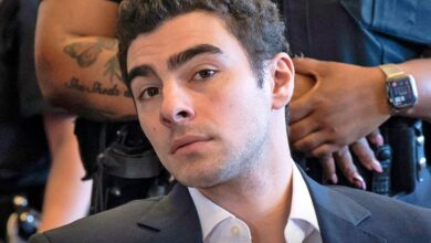 Луиђи Мангионе се неће суочити са смртном казном