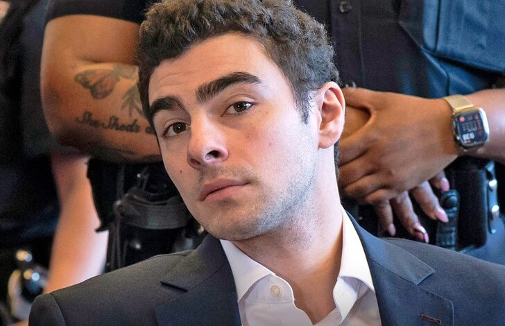 Луиђи Мангионе се неће суочити са смртном казном