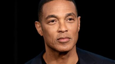 Федерални агенти ухапсили бившег водитеља ЦНН-а Дона Лемона