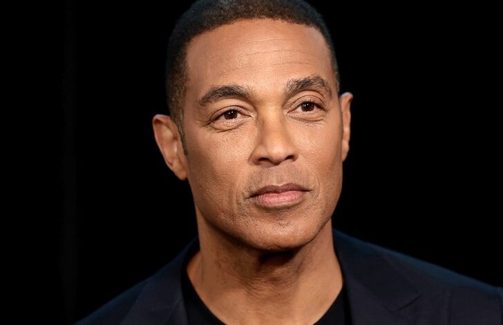 Федерални агенти ухапсили бившег водитеља ЦНН-а Дона Лемона