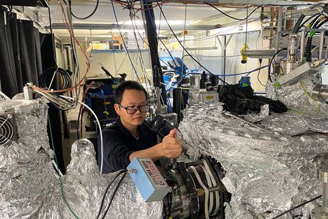 Три молекула нитрила идентификована као свеже мете за астрономе који траже живот | Истраживања Три молекула нитрила идентификована као свеже мете за астрономе који траже живот | Истраживања