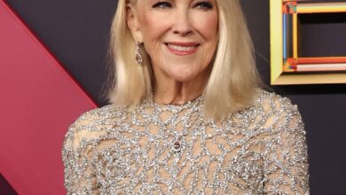 Кетрин О’Хара Здравље пре смрти: ретко срчано стање